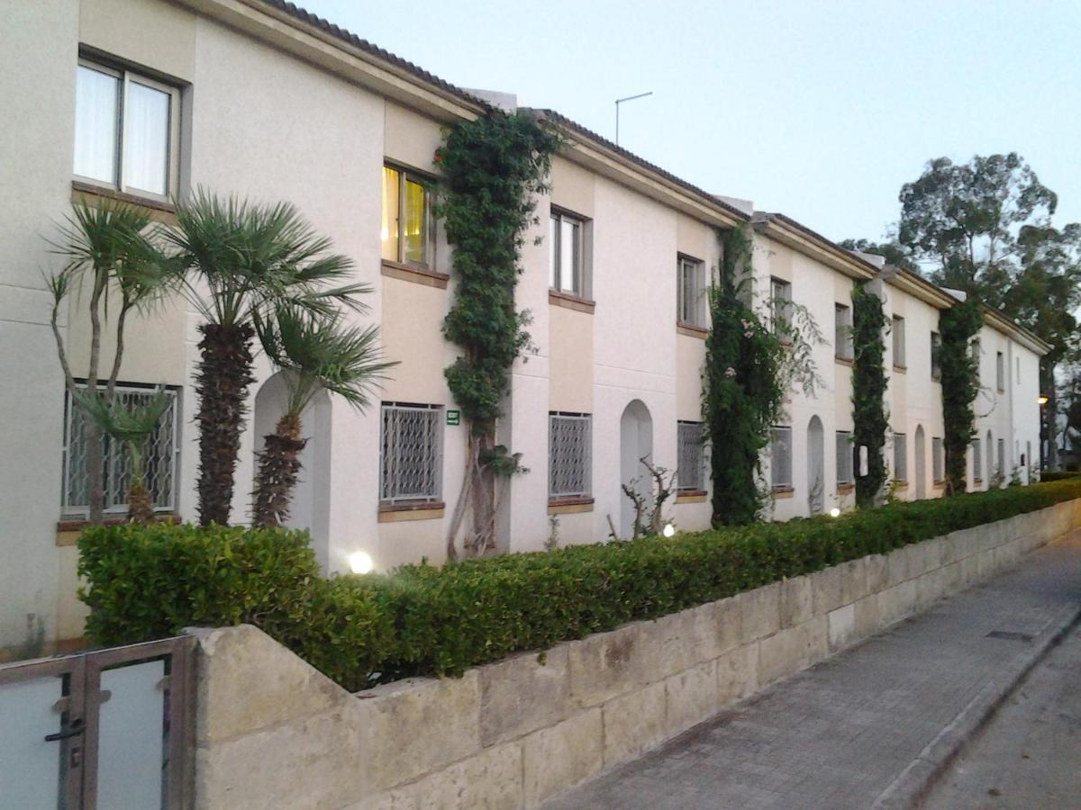 Apartaments Ses Dàlies Port de Alcudia (Mallorca) Exterior foto