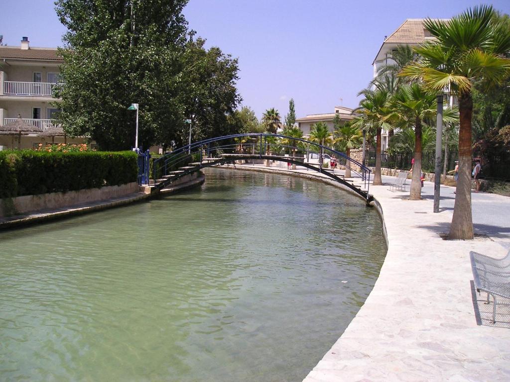 Apartaments Ses Dàlies Port de Alcudia (Mallorca) Exterior foto