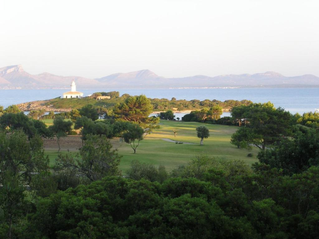 Apartaments Ses Dàlies Port de Alcudia  Exterior foto